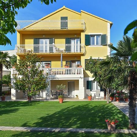 Villa Slavica 1 โวดีเซ ภายนอก รูปภาพ