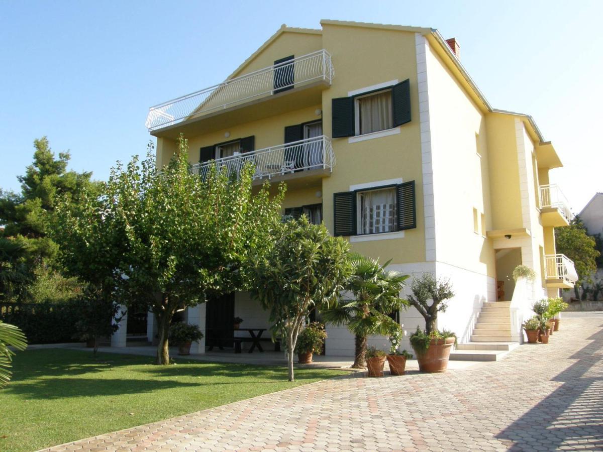 Villa Slavica 1 โวดีเซ ภายนอก รูปภาพ