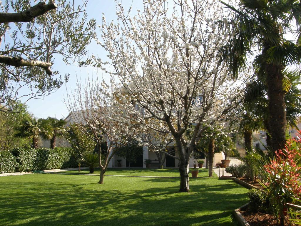 Villa Slavica 1 โวดีเซ ภายนอก รูปภาพ