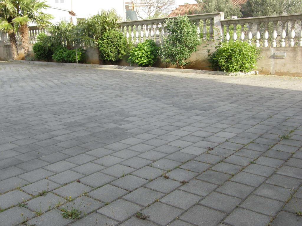 Villa Slavica 1 โวดีเซ ภายนอก รูปภาพ