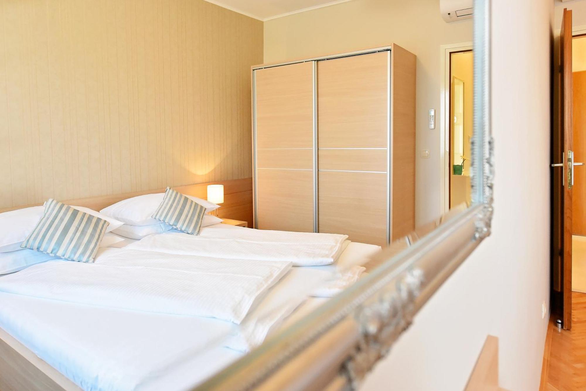 Villa Slavica 1 โวดีเซ ห้อง รูปภาพ