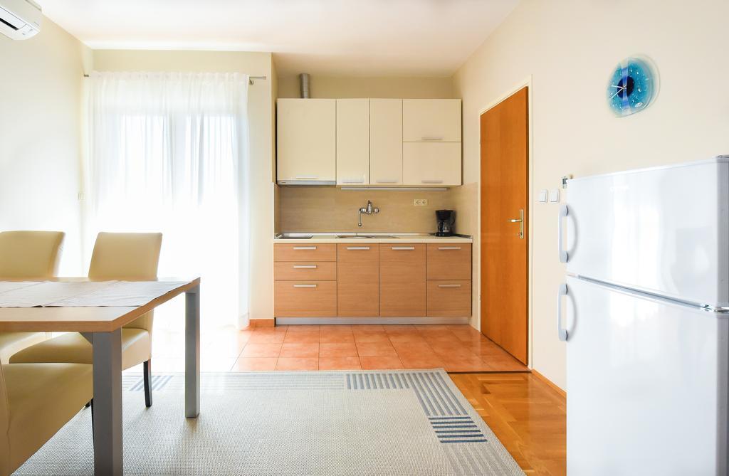 Villa Slavica 1 โวดีเซ ภายนอก รูปภาพ