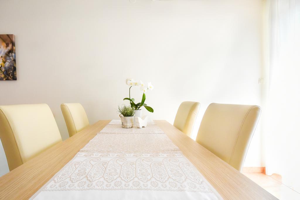 Villa Slavica 1 โวดีเซ ภายนอก รูปภาพ