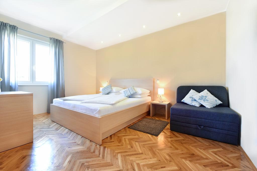 Villa Slavica 1 โวดีเซ ภายนอก รูปภาพ