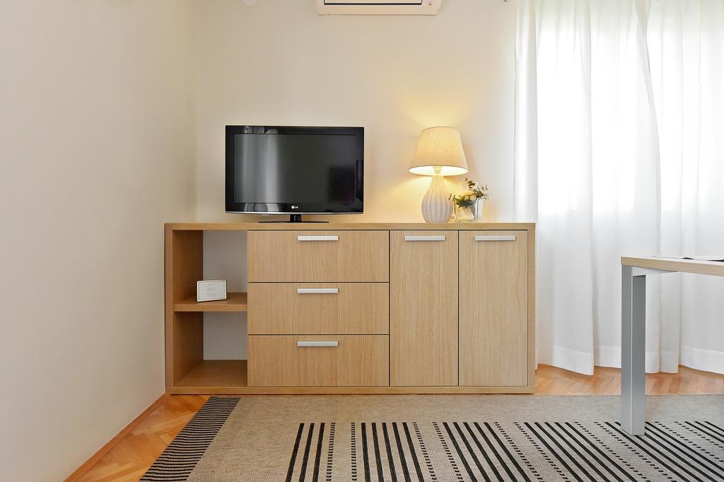 Villa Slavica 1 โวดีเซ ภายนอก รูปภาพ