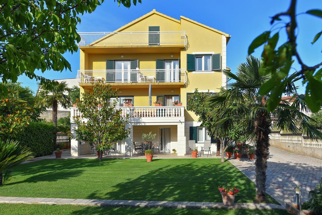 Villa Slavica 1 โวดีเซ ภายนอก รูปภาพ