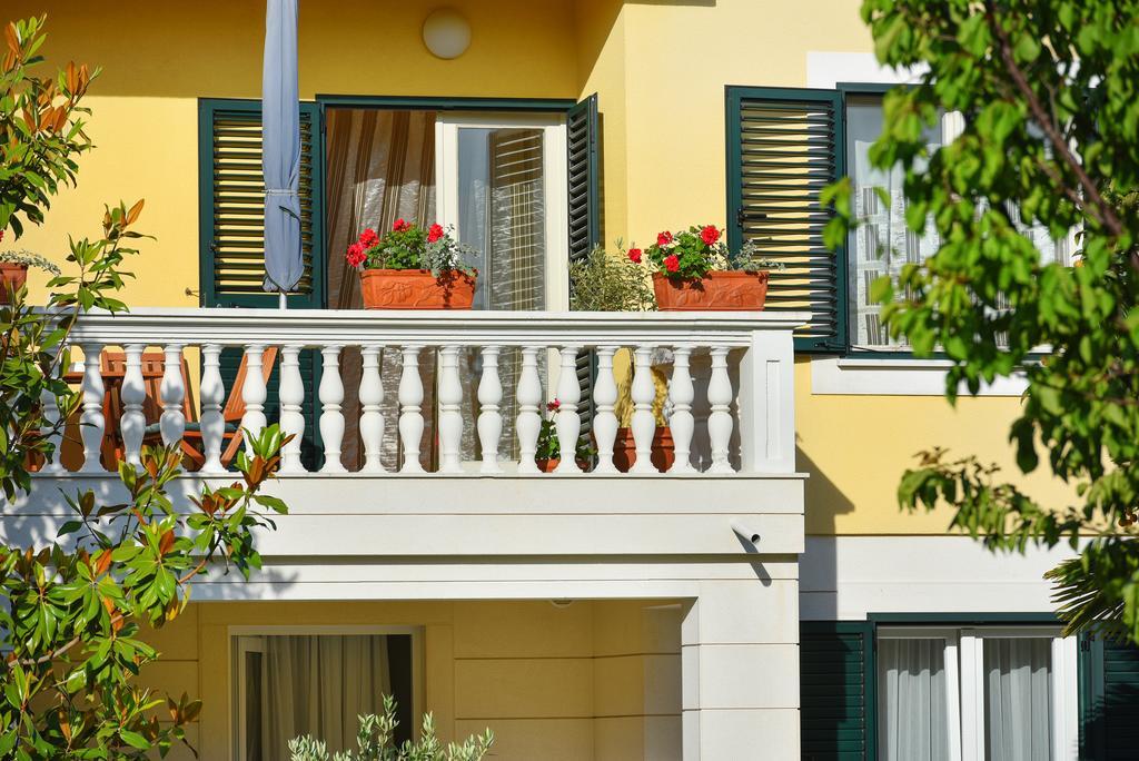 Villa Slavica 1 โวดีเซ ภายนอก รูปภาพ