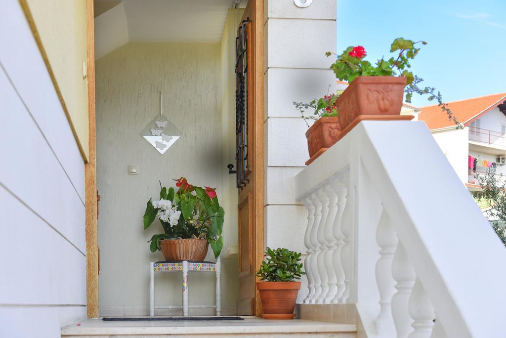 Villa Slavica 1 โวดีเซ ภายนอก รูปภาพ
