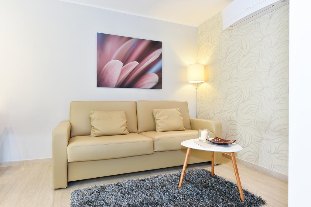 Villa Slavica 1 โวดีเซ ภายนอก รูปภาพ