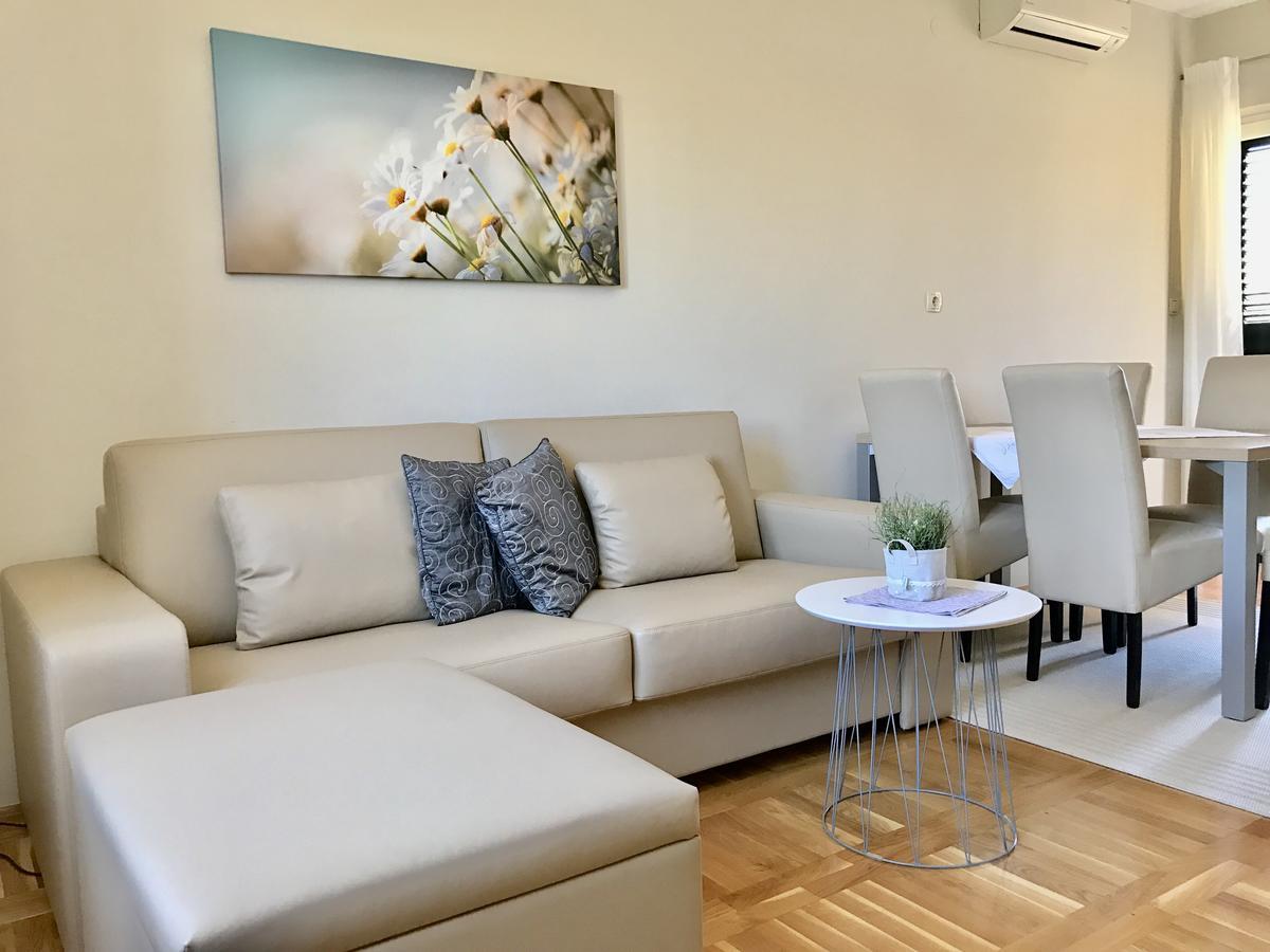 Villa Slavica 1 โวดีเซ ภายนอก รูปภาพ
