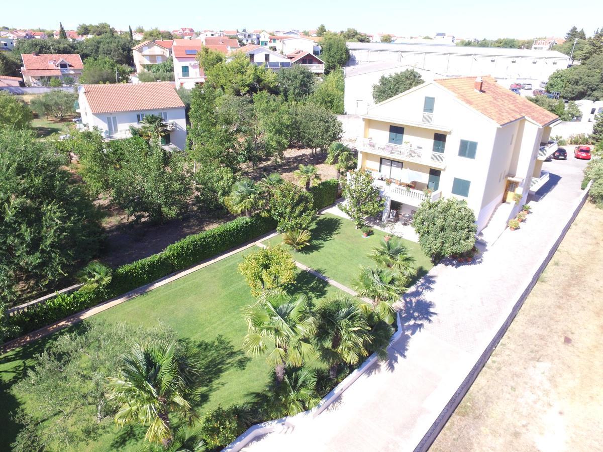 Villa Slavica 1 โวดีเซ ภายนอก รูปภาพ