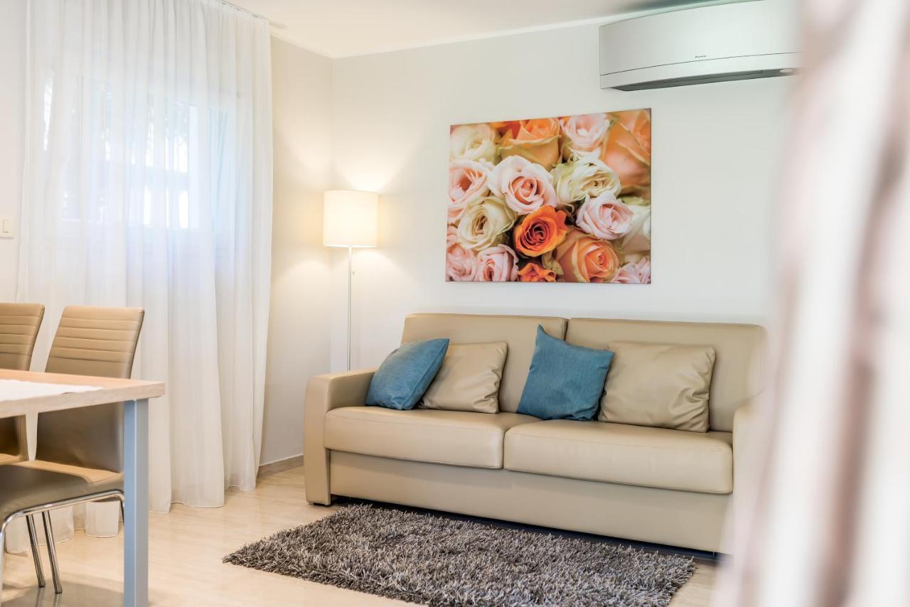 Villa Slavica 1 โวดีเซ ภายนอก รูปภาพ