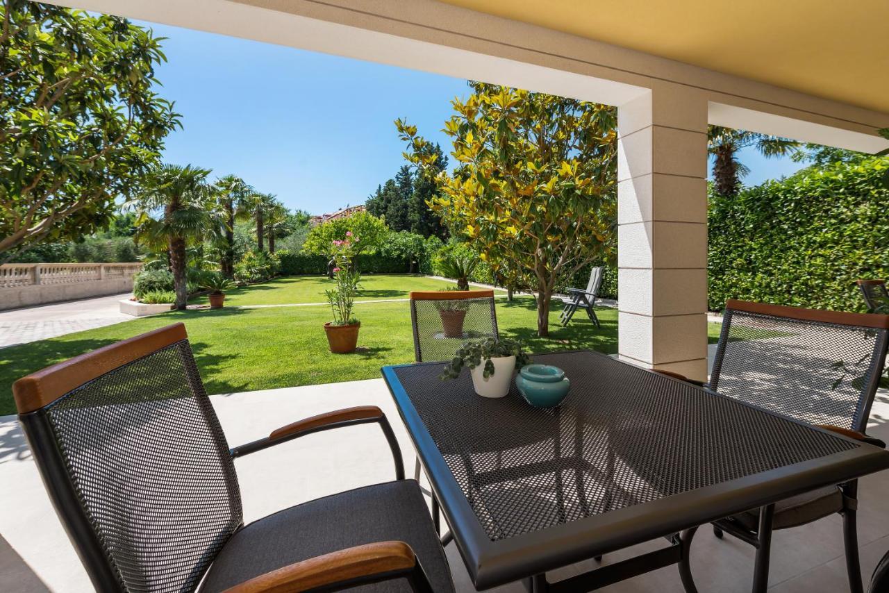 Villa Slavica 1 โวดีเซ ภายนอก รูปภาพ