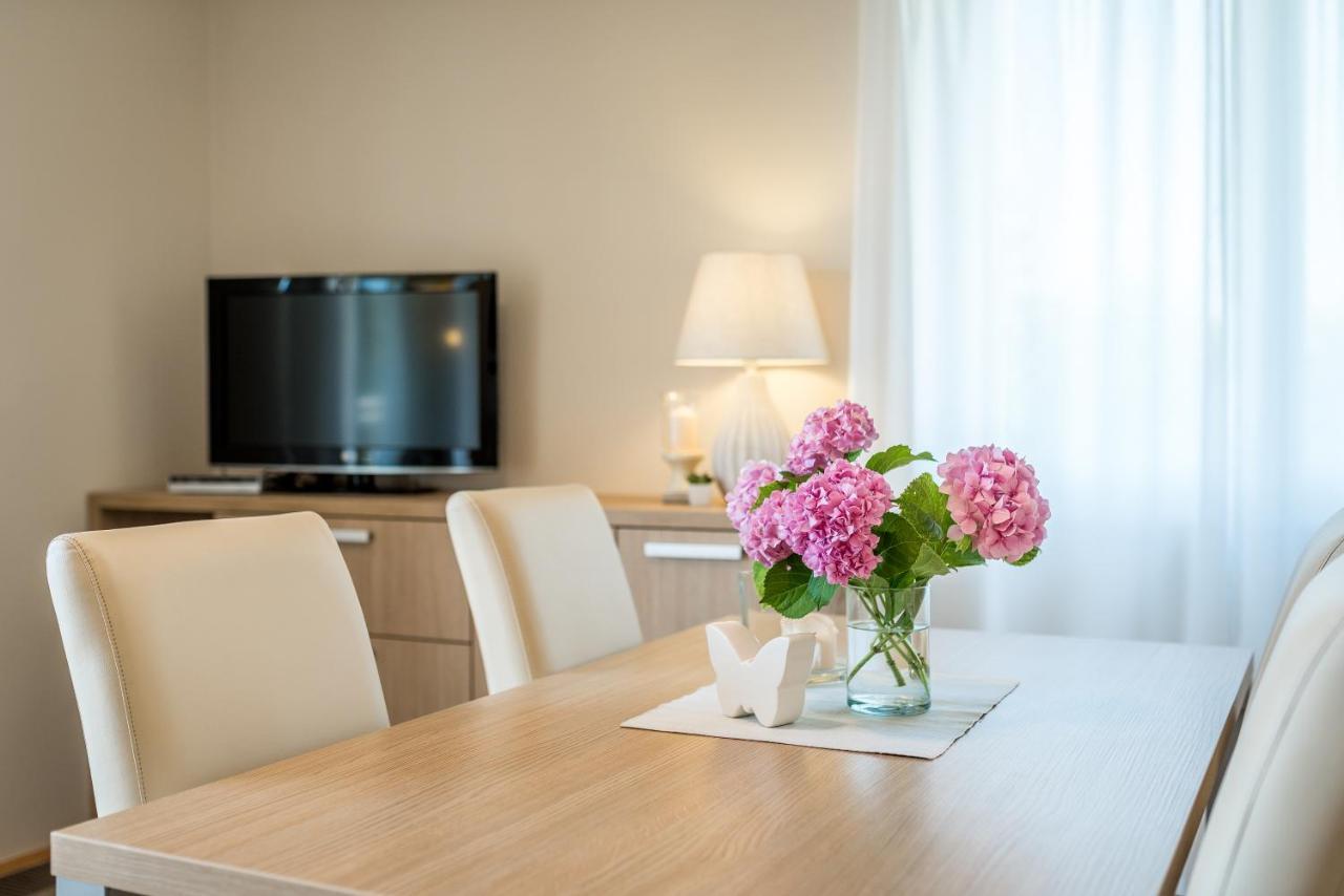 Villa Slavica 1 โวดีเซ ภายนอก รูปภาพ