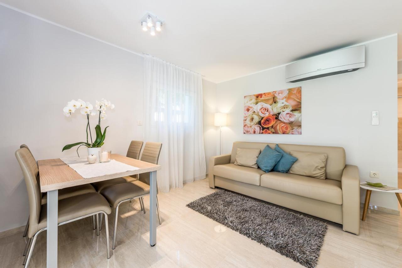 Villa Slavica 1 โวดีเซ ภายนอก รูปภาพ