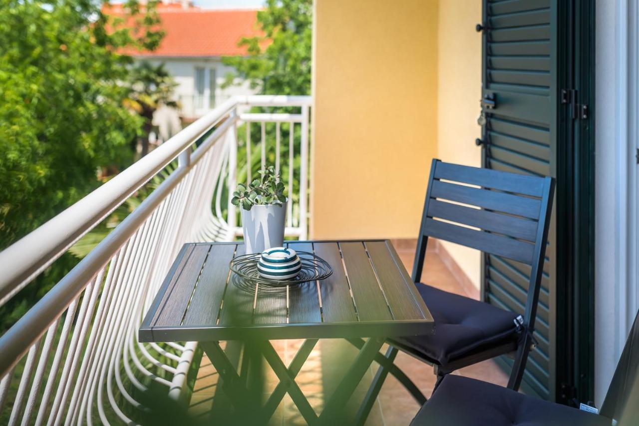 Villa Slavica 1 โวดีเซ ภายนอก รูปภาพ
