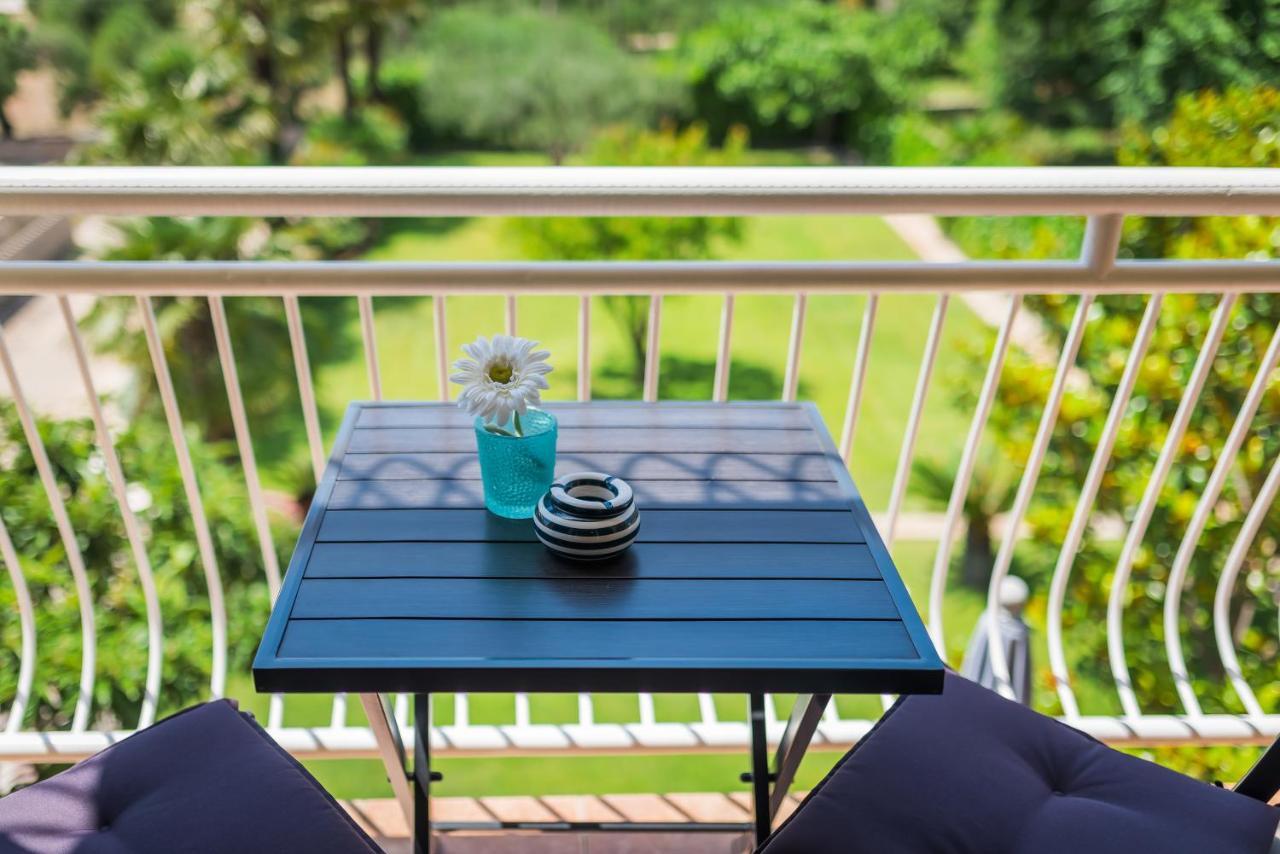 Villa Slavica 1 โวดีเซ ภายนอก รูปภาพ