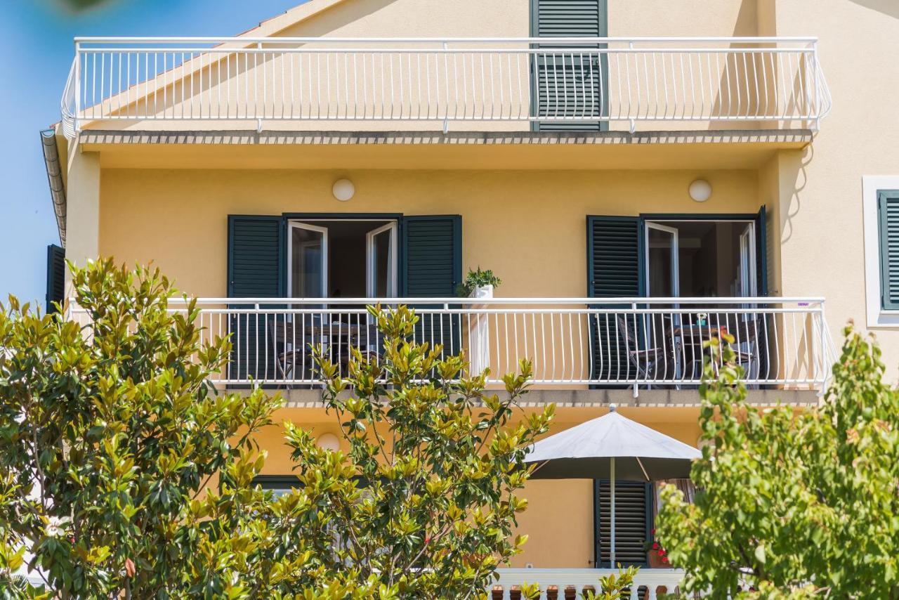 Villa Slavica 1 โวดีเซ ภายนอก รูปภาพ