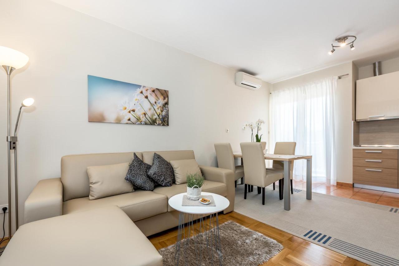 Villa Slavica 1 โวดีเซ ภายนอก รูปภาพ