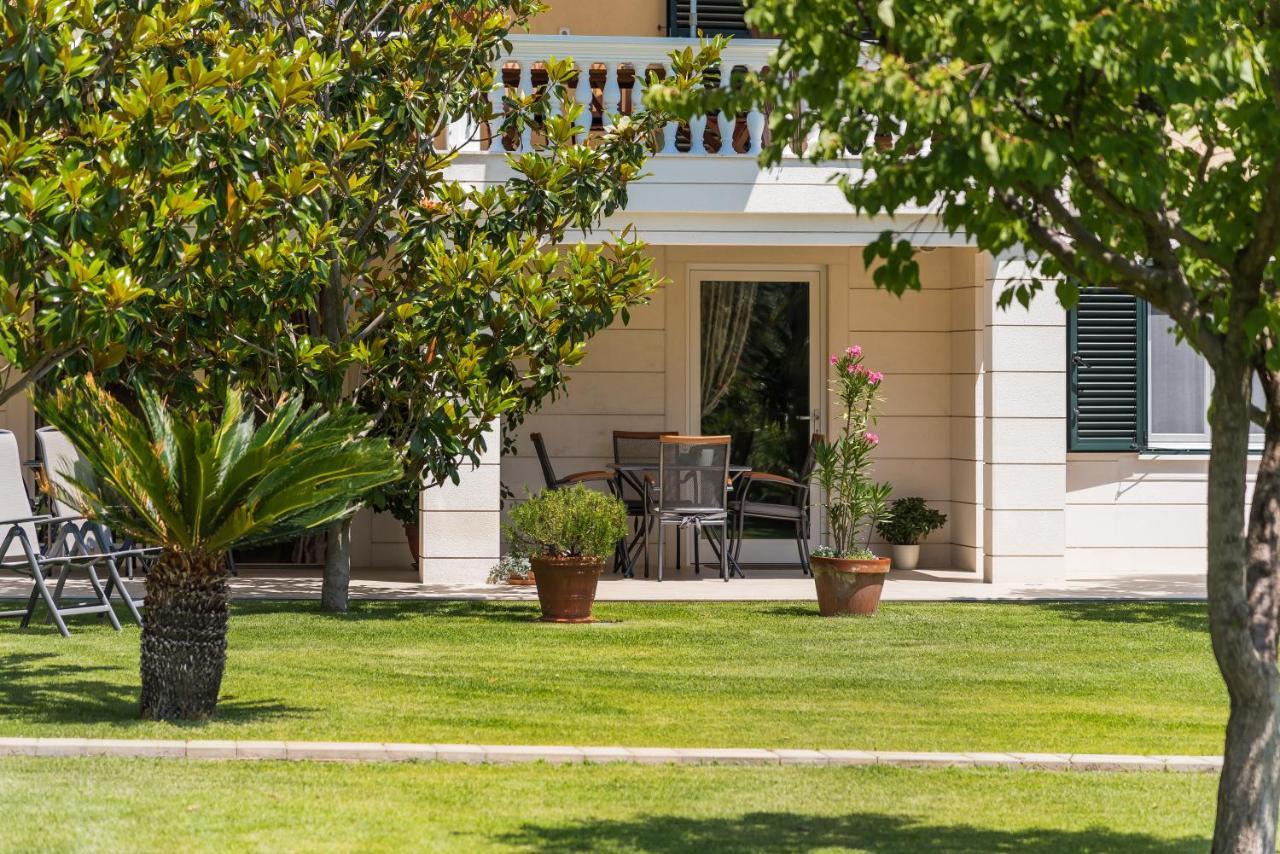 Villa Slavica 1 โวดีเซ ภายนอก รูปภาพ