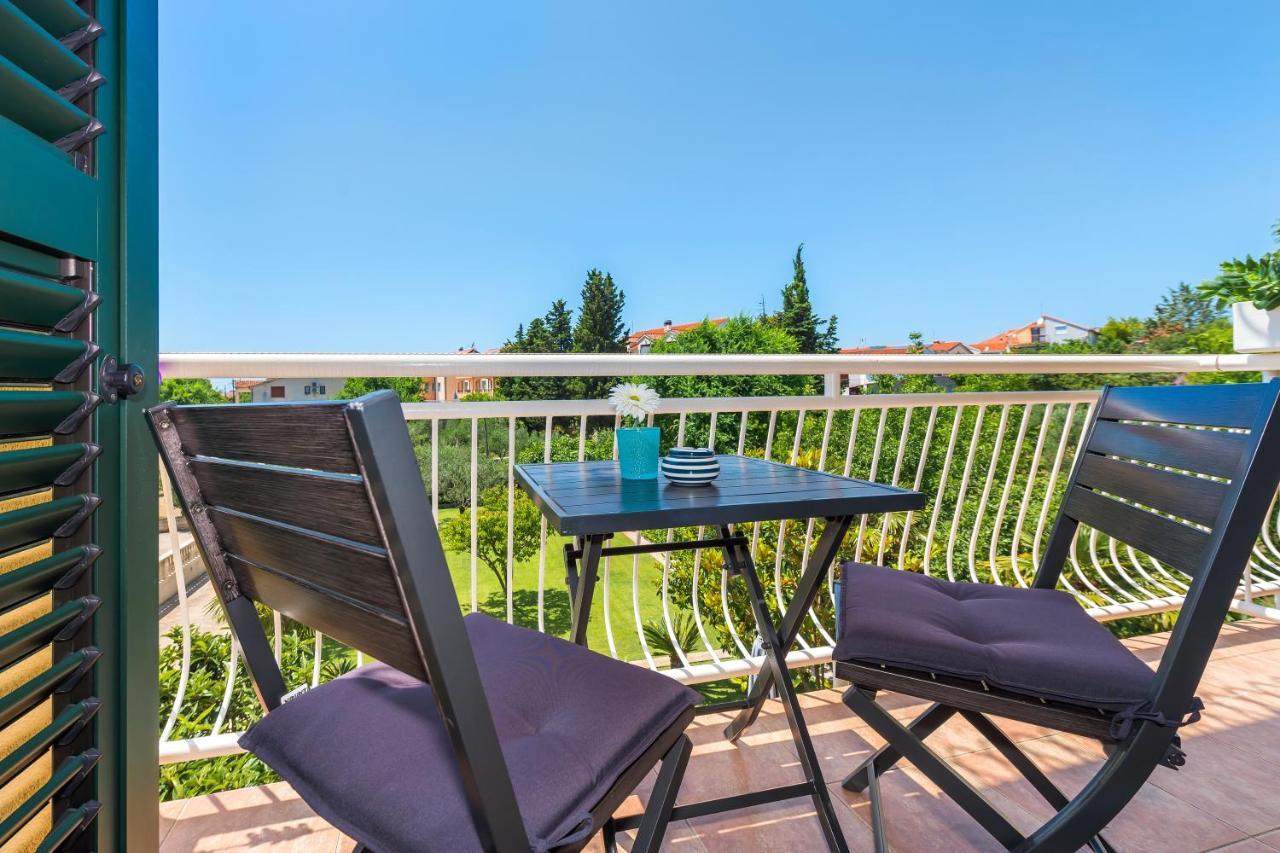 Villa Slavica 1 โวดีเซ ภายนอก รูปภาพ