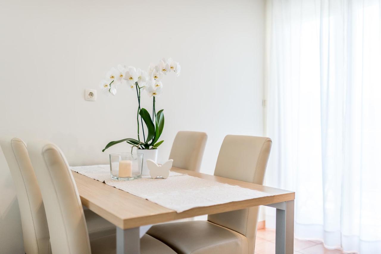 Villa Slavica 1 โวดีเซ ภายนอก รูปภาพ