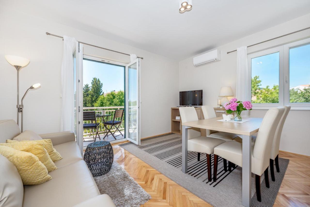 Villa Slavica 1 โวดีเซ ภายนอก รูปภาพ