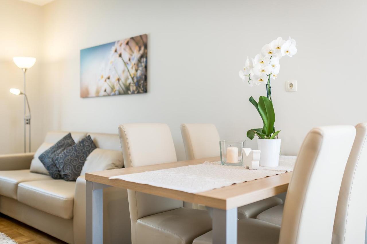 Villa Slavica 1 โวดีเซ ภายนอก รูปภาพ